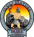 Il Gladiatore Boxe Academy